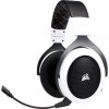 Tai nghe Corsair HS70 Wireless White (CA-9011177-AP)