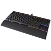 Bàn phím cơ Corsair K65 RGB RapidFire MX Speed (CH-9110014-NA )