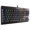 Bàn phím cơ Corsair K65 RGB RapidFire MX Speed (CH-9110014-NA )