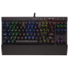 Bàn phím cơ Corsair K65 RGB RapidFire MX Speed (CH-9110014-NA )