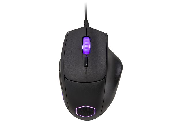 Chuột máy tính Cooler Master Mastermouse MM520