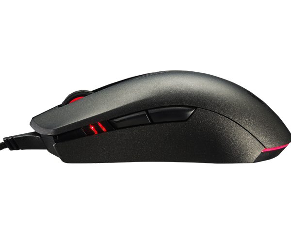 Chuột chơi game MASTER MOUSE PRO L