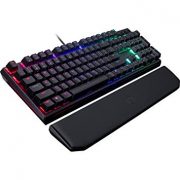 Bàn phím cơ switch Cherry MX MASTERKEYS MK750 - RGB