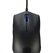 Chuột chơi game MASTER MOUSE S