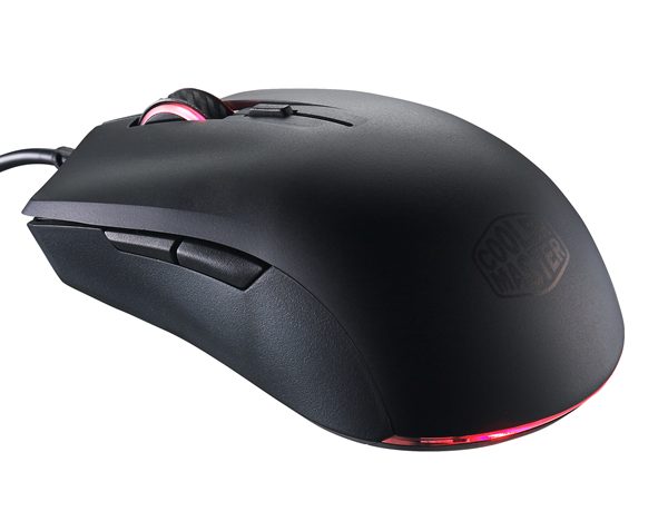 Chuột chơi game MASTER MOUSE PRO L