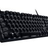 Bàn phím cơ Razer Blackwidow Lite Silent