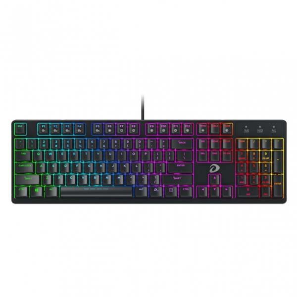 Bàn phím cơ Gaming DareU EK1280 RGB (2019)