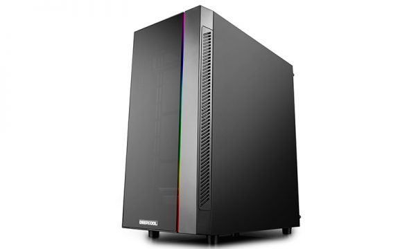 DEEPCOOL MATREXX 55 (3 FAN) (E-ATX)