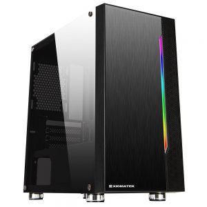 XIGMATEK GEMINI (M-ATX)