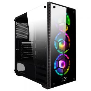 XIGMATEK VENOM (E-ATX)