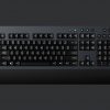 Bàn phím Logitech G613 Wireless Mechanical Gaming Keyboard