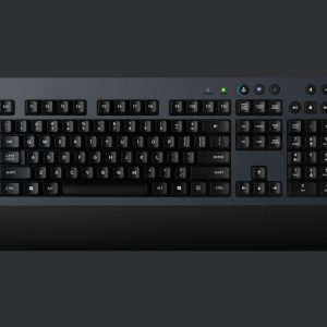 Bàn phím Logitech G613 Wireless Mechanical Gaming Keyboard