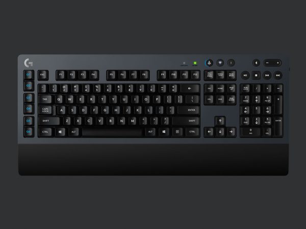 Bàn phím Logitech G613 Wireless Mechanical Gaming Keyboard