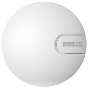 N9 – Thiết bị phát Wi-Fi ốp trần chuẩn N 300Mbps