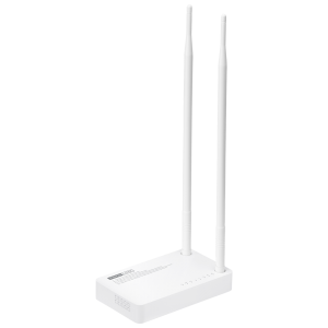 N300RH – Router Wi-Fi công suất cao chuẩn N 300Mbps