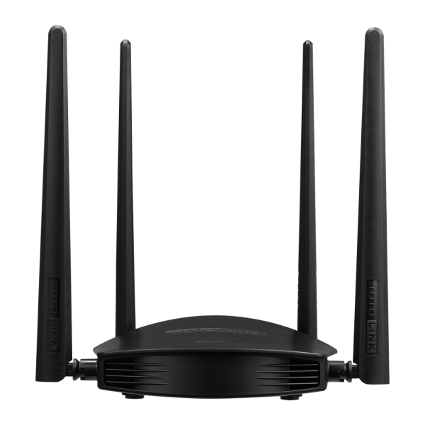 A800R - Router Wi-Fi băng tần kép AC1200