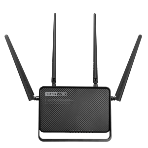 A950RG – Router Wi-Fi băng tần kép AC1200