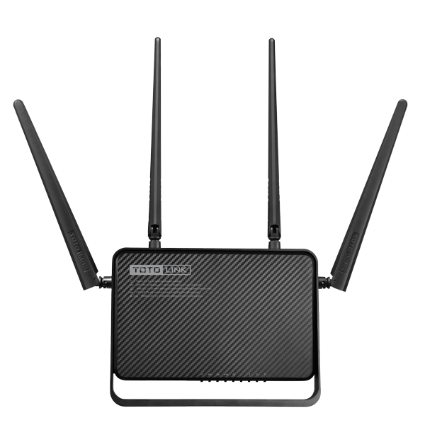 A950RG - Router Wi-Fi băng tần kép AC1200