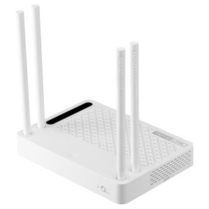A3002RU – Router Wi-Fi băng tần kép Gigabit AC1200