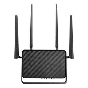 A3000RU – Router Wi-Fi băng tần kép Gigabit AC1200