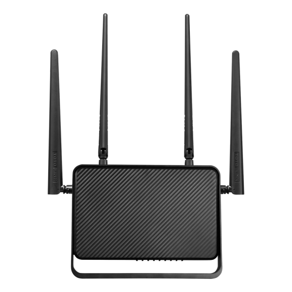 A3000RU - Router Wi-Fi băng tần kép Gigabit AC1200