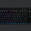 Bàn Phím Cơ Logitech Pro X Gaming