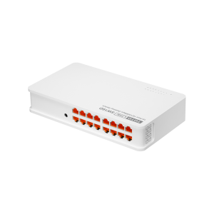 SW16D – Switch 16 cổng 10/100Mbps