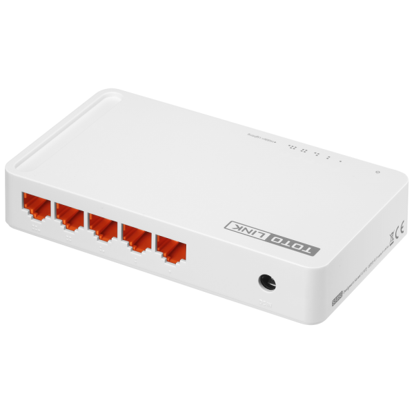 S505G - Switch 5 cổng Gigabit