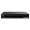 SW1008P - 10-Port 10/100Mbps PoE Powered Switch