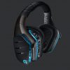 TAI NGHE LOGITECH G933 WIRELESS 7.1 RGB GAMING