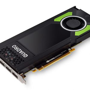 VGA QUADRO P4000