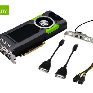 VGA QUADRO P5000