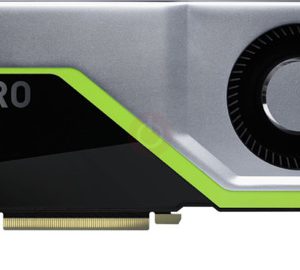 VGA QUADRO RTX 6000