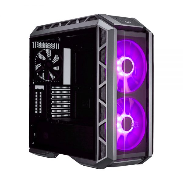 COOLER MASTER MASTERCASE H500P (E-ATX)