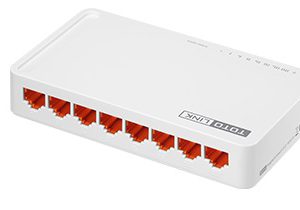 S808G – Switch 8 cổng Gigabit