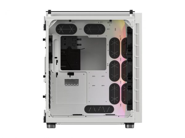 CORSAIR CRYSTAL 680X RGB WHITE (E-ATX)