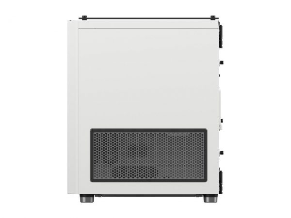 CORSAIR CRYSTAL 680X RGB WHITE (E-ATX)