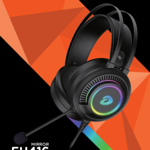Tai nghe gaming DareU EH416