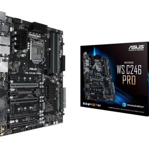Mainboard ASUS WS C246 PRO