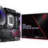 Mainboard Asus ROG Zenith Extreme Alpha - X399 chipset