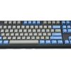 Leopold FC750RPD TKL  - Blue Grey ( Xám Xanh )