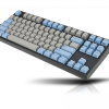 Leopold FC750RPD TKL  - Blue Grey ( Xám Xanh )