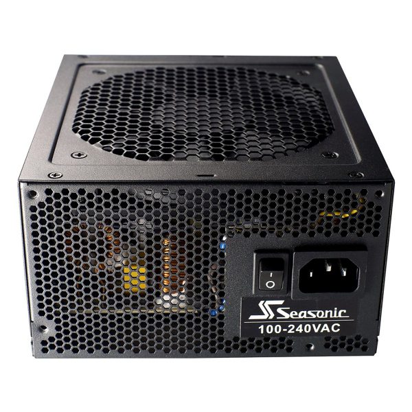 SEASONIC M12II-850 EVO (850W 80 PLUS BRONZE)