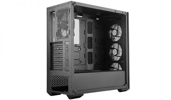 COOLER MASTER MASTERBOX MB530P (ATX)