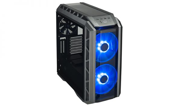 COOLER MASTER MASTERCASE H500P (E-ATX)