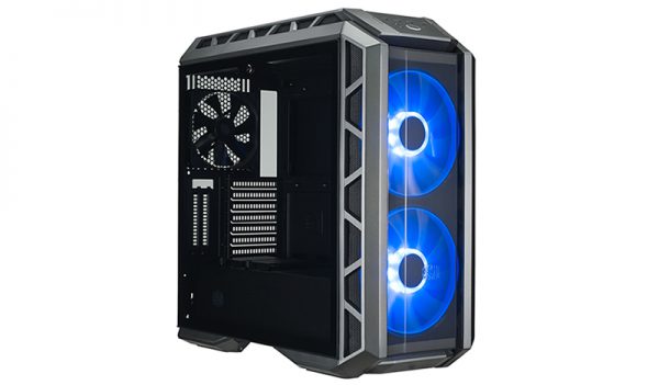 COOLER MASTER MASTERCASE H500P (E-ATX)