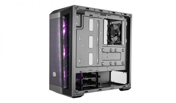 COOLER MASTER MASTERBOX MB511 RGB (ATX)