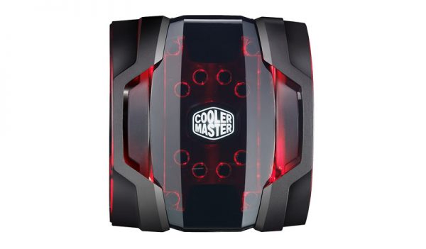 Tản nhiệt CPU CoolerMaster MasterAir Maker 8