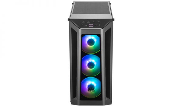 COOLER MASTER MASTERBOX MB530P (ATX)