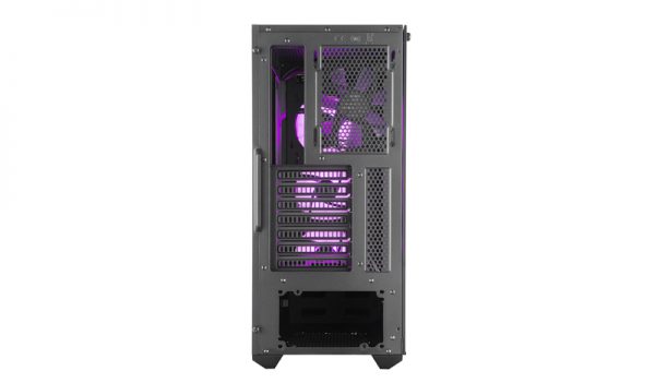 COOLER MASTER MASTERBOX MB511 RGB (ATX)